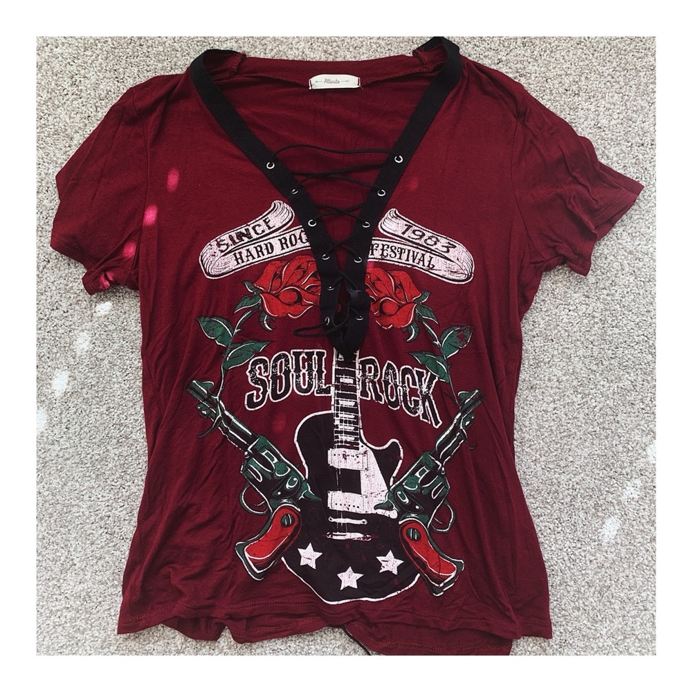 Vintage Shirt